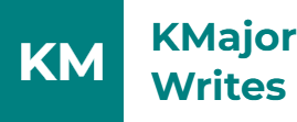 KM Writes